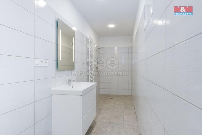 Prodej rodinného domu, Ostrava - Krásné Pole, Družební, 188 m2