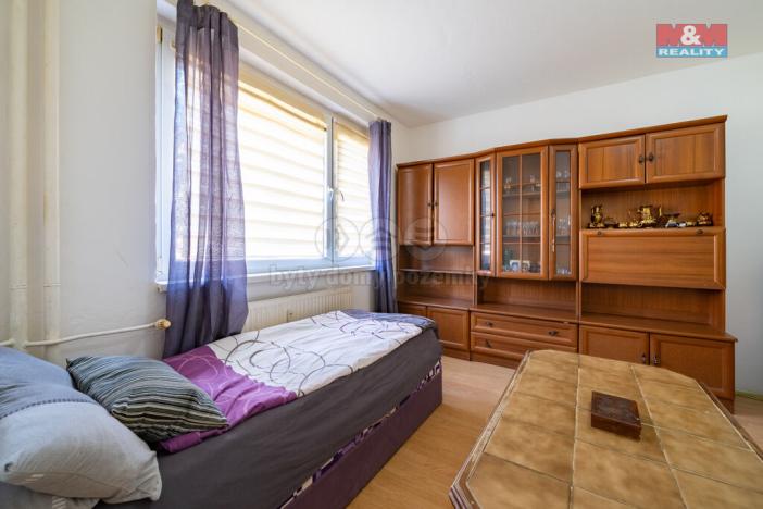 Prodej bytu 3+1, Loket, Sportovní, 76 m2