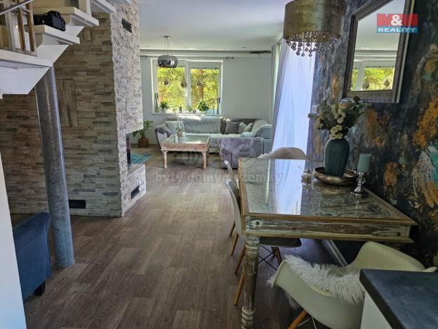 Prodej rodinného domu, Bolatice, Nádražní, 250 m2