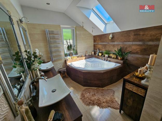 Prodej rodinného domu, Bolatice, Nádražní, 250 m2