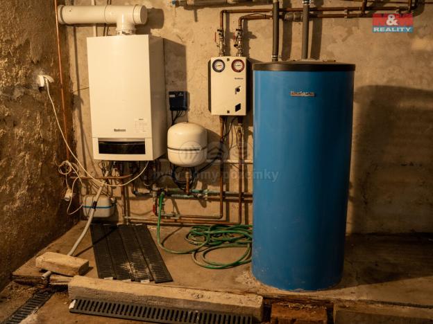 Prodej rodinného domu, Bolatice, Nádražní, 250 m2