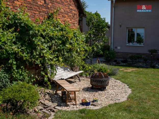 Prodej rodinného domu, Bolatice, Nádražní, 250 m2