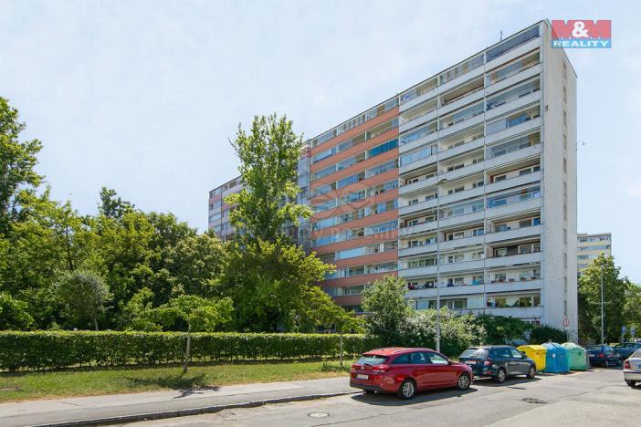 Prodej bytu 2+kk, Praha - Braník, Jílovská, 34 m2