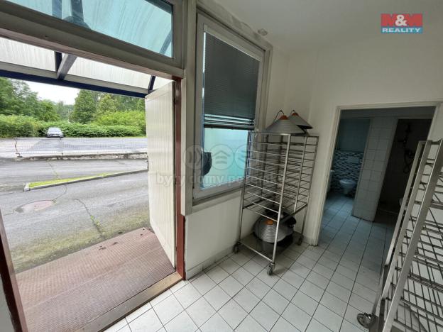 Pronájem skladu, Ostrava - Slezská Ostrava, Uhlířská, 130 m2