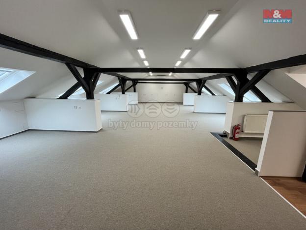 Pronájem kanceláře, Ostrava - Moravská Ostrava, Nemocniční, 277 m2