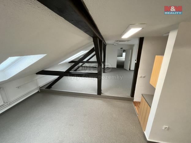 Pronájem kanceláře, Ostrava - Moravská Ostrava, Nemocniční, 277 m2