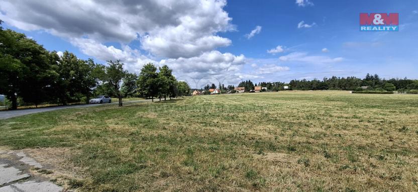Prodej louky, Hradištko, 10905 m2