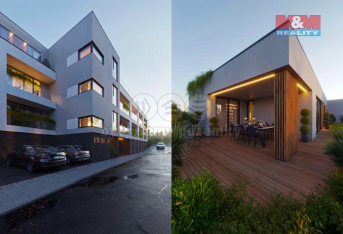 Prodej pozemku pro bydlení, Mladá Boleslav - Debř, 1374 m2