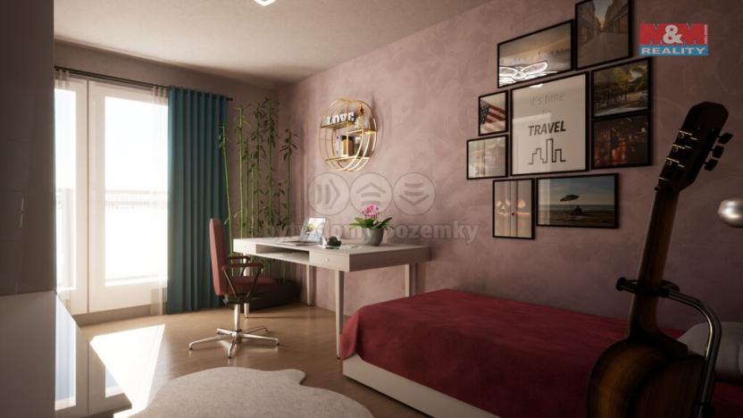 Prodej pozemku pro bydlení, Mladá Boleslav - Debř, 1374 m2