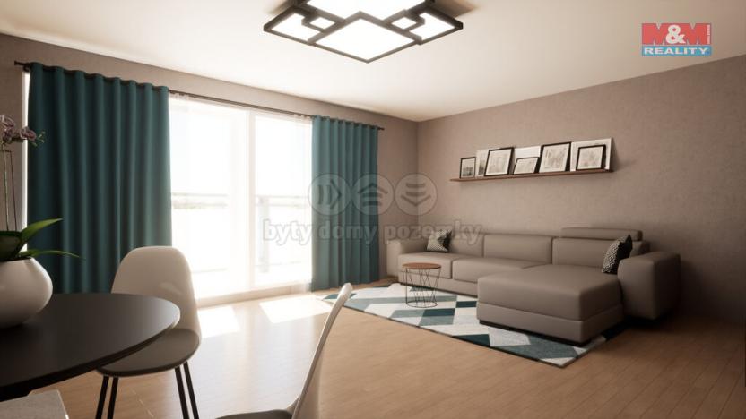 Prodej pozemku pro bydlení, Mladá Boleslav - Debř, 1374 m2