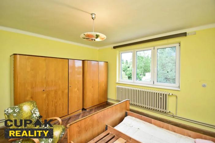 Prodej bytu 4+1, Králíky, Tkalcovská, 102 m2