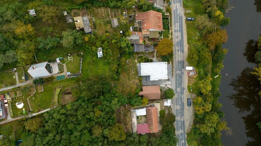 Prodej pozemku pro bydlení, Dolní Kounice, Ivančická, 874 m2