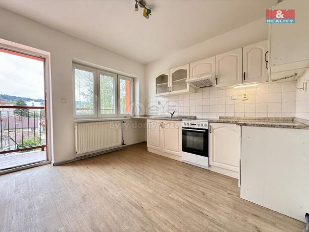 Pronájem bytu 3+kk, Česká Třebová, Hýblova, 87 m2