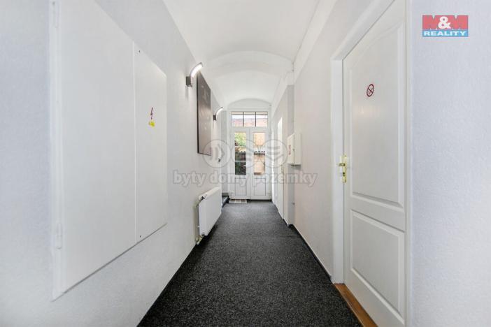 Prodej rodinného domu, Plzeň - Východní Předměstí, Hlavanova, 199 m2