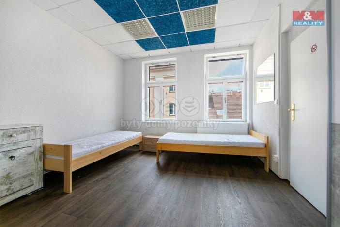 Prodej rodinného domu, Plzeň - Východní Předměstí, Hlavanova, 199 m2