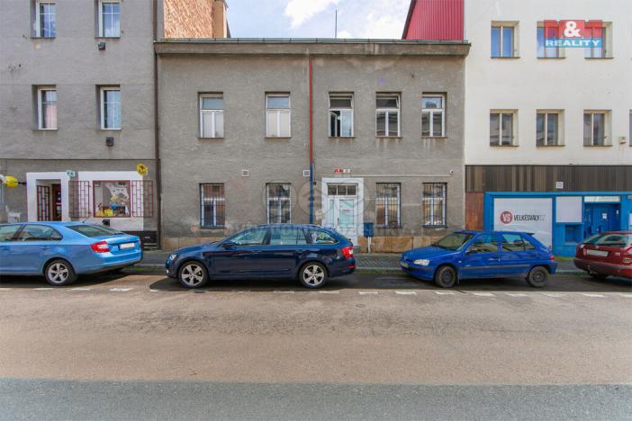 Prodej rodinného domu, Plzeň - Východní Předměstí, Hlavanova, 199 m2