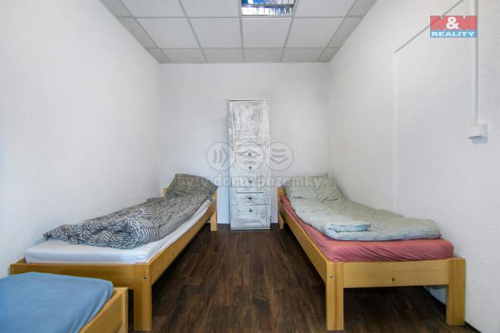 Prodej rodinného domu, Plzeň - Východní Předměstí, Hlavanova, 199 m2