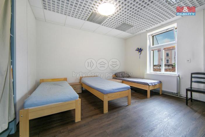 Prodej rodinného domu, Plzeň - Východní Předměstí, Hlavanova, 199 m2