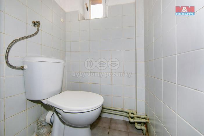 Prodej rodinného domu, Plzeň - Východní Předměstí, Hlavanova, 199 m2