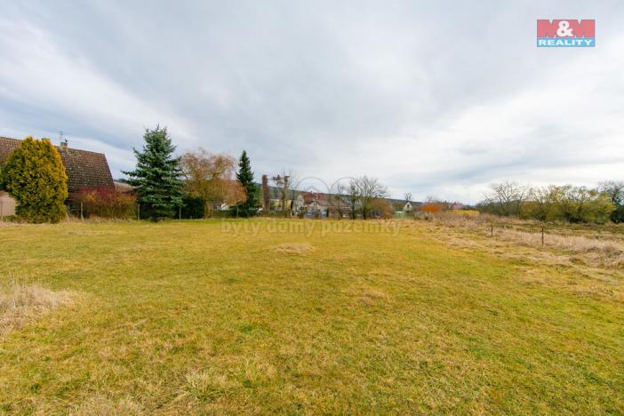 Prodej pozemku pro bydlení, Drahkov, 4099 m2