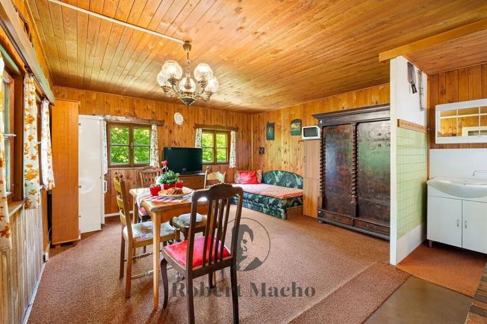 Prodej chaty, Sedlčany, 59 m2