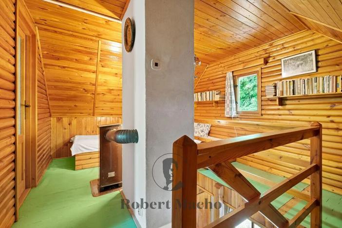 Prodej chaty, Sedlčany, 59 m2