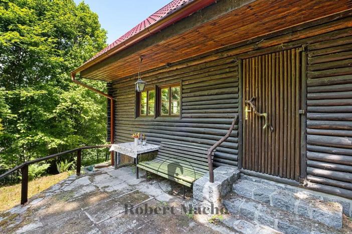 Prodej chaty, Sedlčany, 59 m2