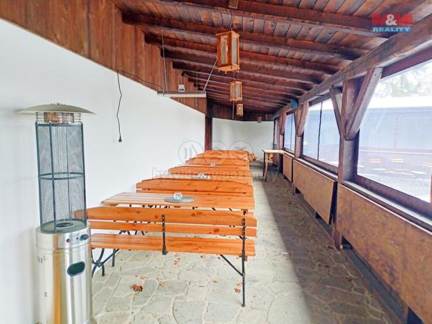 Prodej obchodního prostoru, Frýdlant nad Ostravicí - Frýdlant, Hlavní, 180 m2