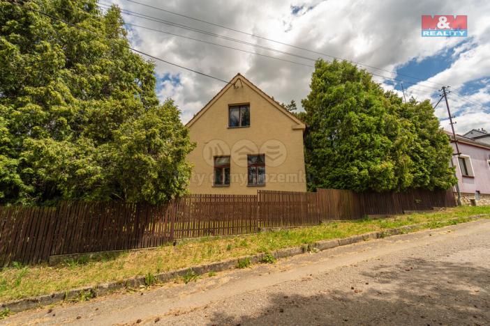 Prodej rodinného domu, Vlašim, Československé armády, 90 m2