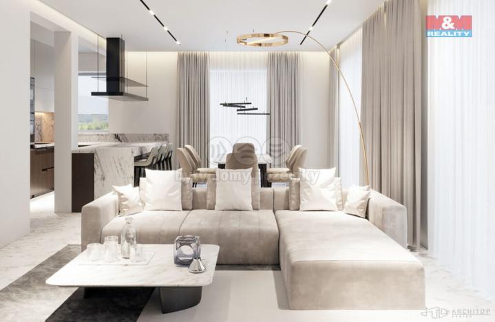 Prodej rodinného domu, Polerady, 188 m2