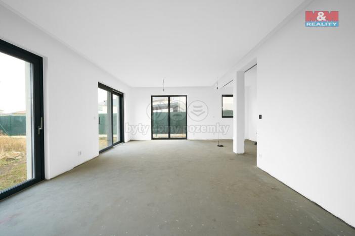 Prodej rodinného domu, Polerady, 188 m2