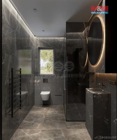 Prodej rodinného domu, Polerady, 188 m2