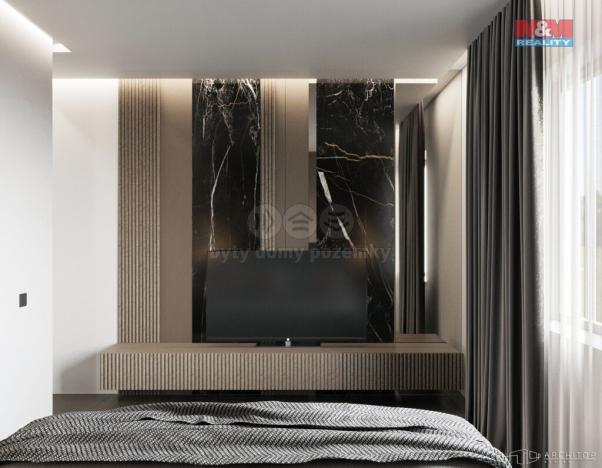 Prodej rodinného domu, Polerady, 188 m2