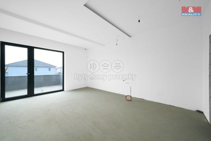 Prodej rodinného domu, Polerady, 188 m2