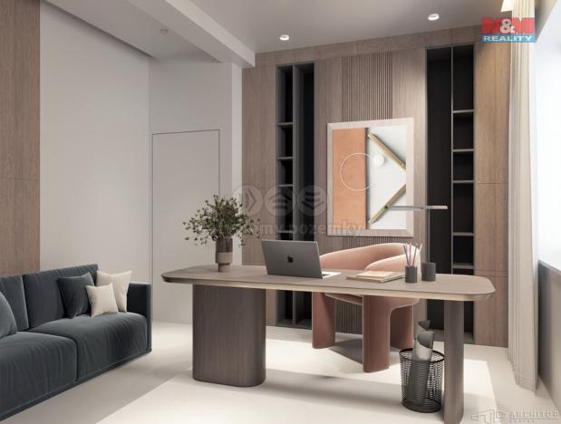 Prodej rodinného domu, Polerady, 188 m2