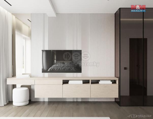 Prodej rodinného domu, Polerady, 188 m2