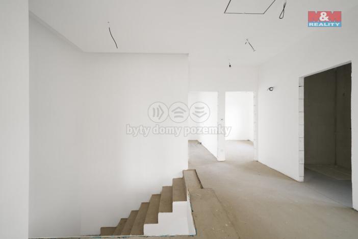 Prodej rodinného domu, Polerady, 188 m2