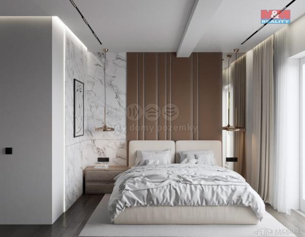 Prodej rodinného domu, Polerady, 188 m2