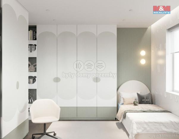 Prodej rodinného domu, Polerady, 188 m2