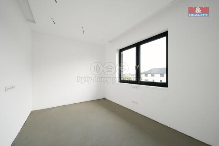 Prodej rodinného domu, Polerady, 188 m2