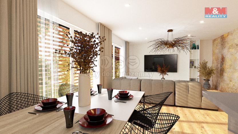 Prodej rodinného domu, Jince, 160 m2