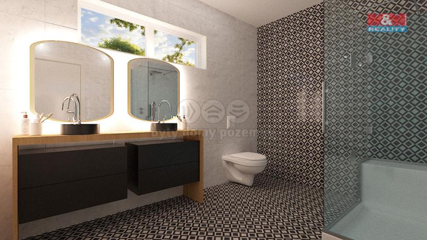 Prodej rodinného domu, Jince, 160 m2