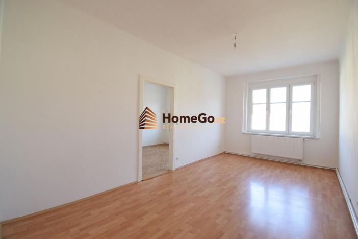 Pronájem bytu 2+kk, Praha - Nusle, Žateckých, 50 m2