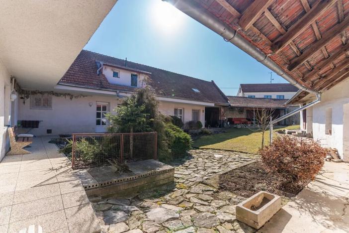 Prodej rodinného domu, Nová Ves, 217 m2