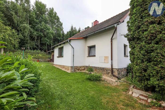 Prodej rodinného domu, Dubenec, 85 m2