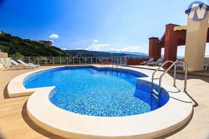 Prodej bytu 3+kk, Bar, Černá Hora, 75 m2