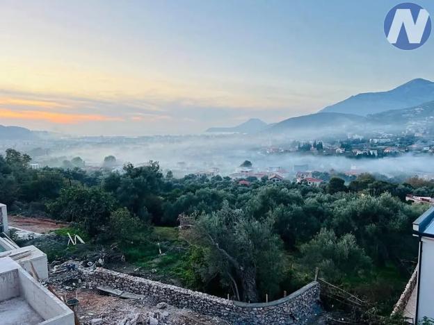 Prodej vily, Bar, Černá Hora, 173 m2