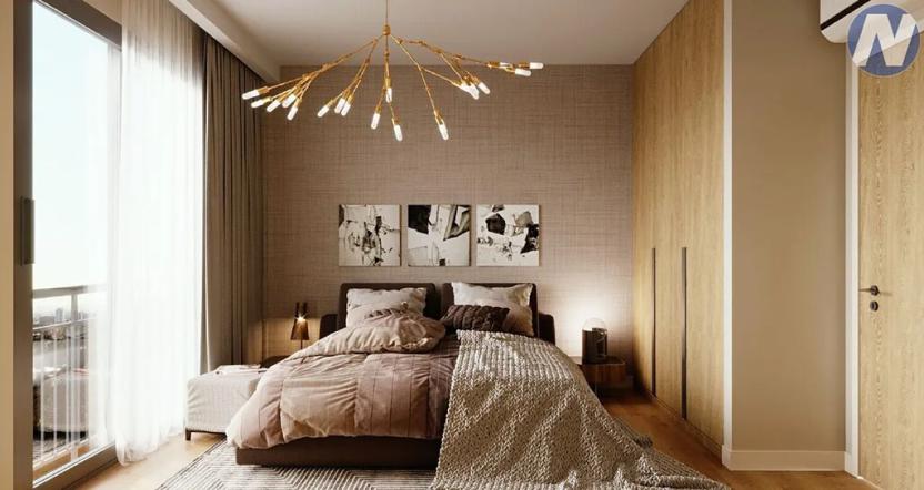 Prodej bytu 1+kk, Bar, Černá Hora, 36 m2