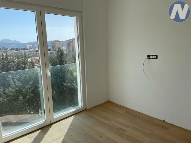 Prodej bytu 1+kk, Bar, Černá Hora, 36 m2