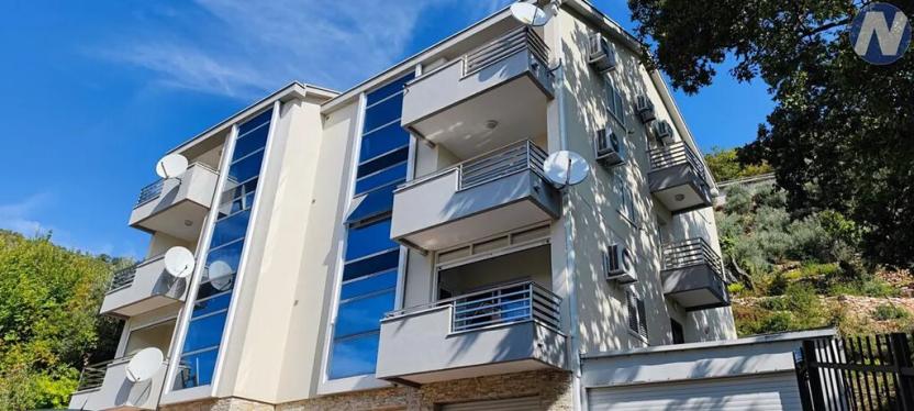 Prodej bytu 3+1, Petrovac, Černá Hora, 79 m2